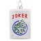 Cody Foster 2.25 In Joker Mahjong Tile Christmas Tree Ornament , Game Ornament